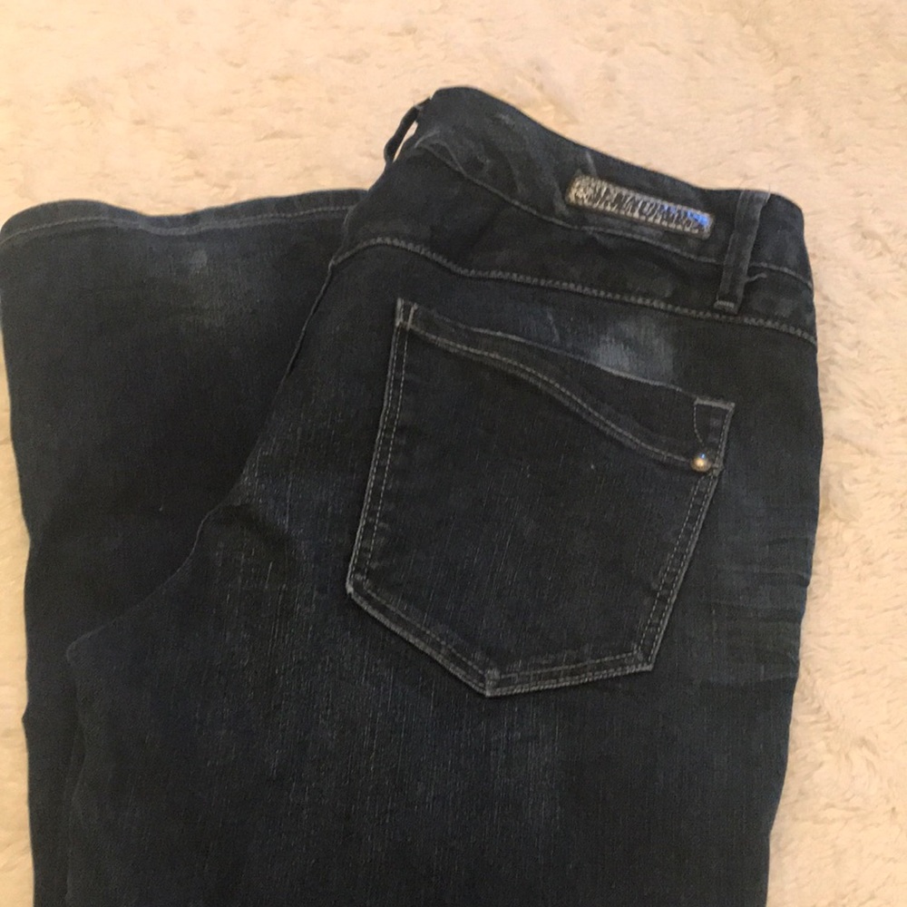 Jeans Express